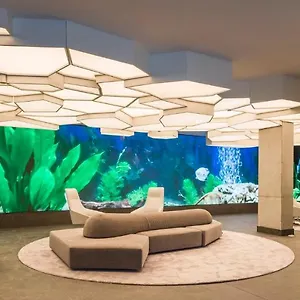 Ilunion San Mamés 4* Bilbao