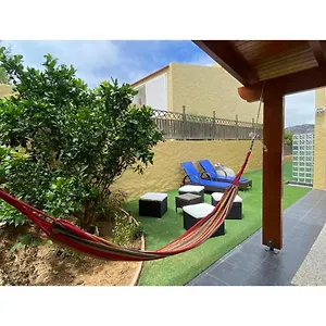 Casa Miradouro Do Moinho , Porto Santo Portugal