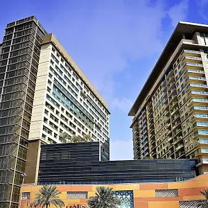 Апарт-отель Swissotel Living Al Ghurair - Deira & Creek - *****