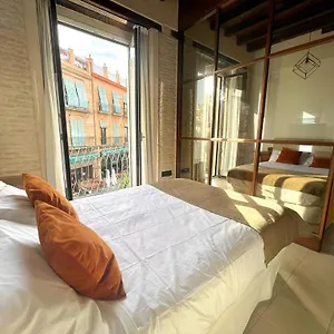 Eva Recommends Triana , Sevilha Espanha