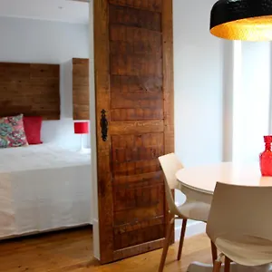 Apartment Se