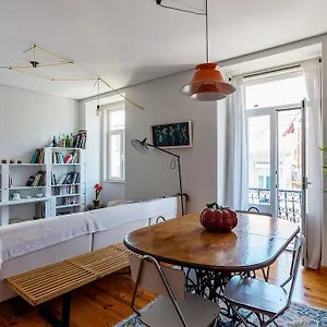 Flh Anjos Cosy Place Appartement