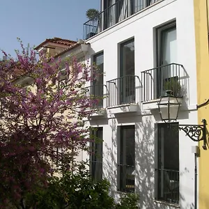 Apartment Orange 3 House - Chiado