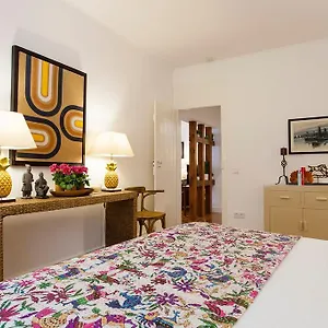 Apartment Charming In Alfama