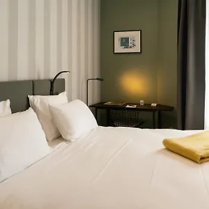 Du Gruenewald Luxembourg
