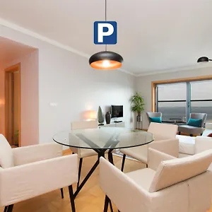 In Oriente 57 - Parque Nações Appartement
