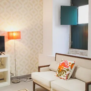 Loving Chiado Appartement