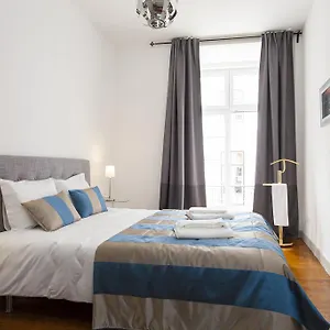Apartment Downtown Cozy