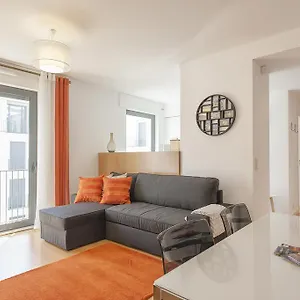 Apartment Bairrus - Mello