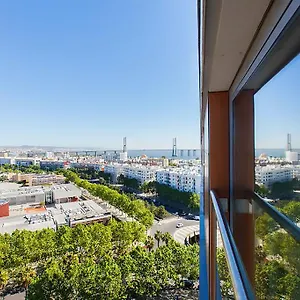 Finest - Expo Riverside Apartamento
