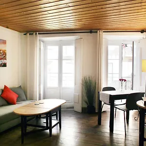 Chiado Carmo 53 Appartement