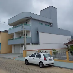 Residencial Corrêa , Penha (Santa Catarina) Brasil