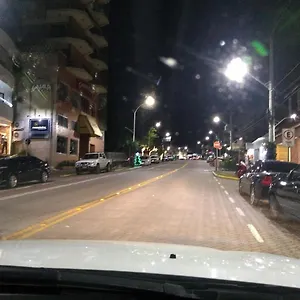 Dona Belinha , Gravatal Brasil