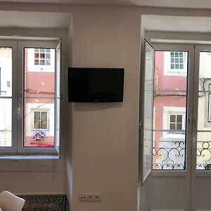 Apartment The Blue House - As Portuguesas
