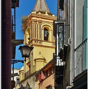 Rincon De Nati Triana , Sevilha Espanha