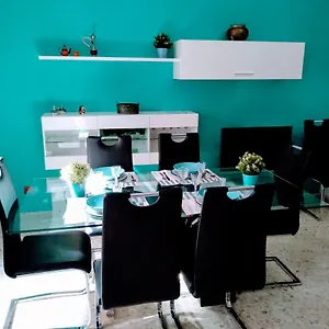Turquesa De , Sevilha Espanha