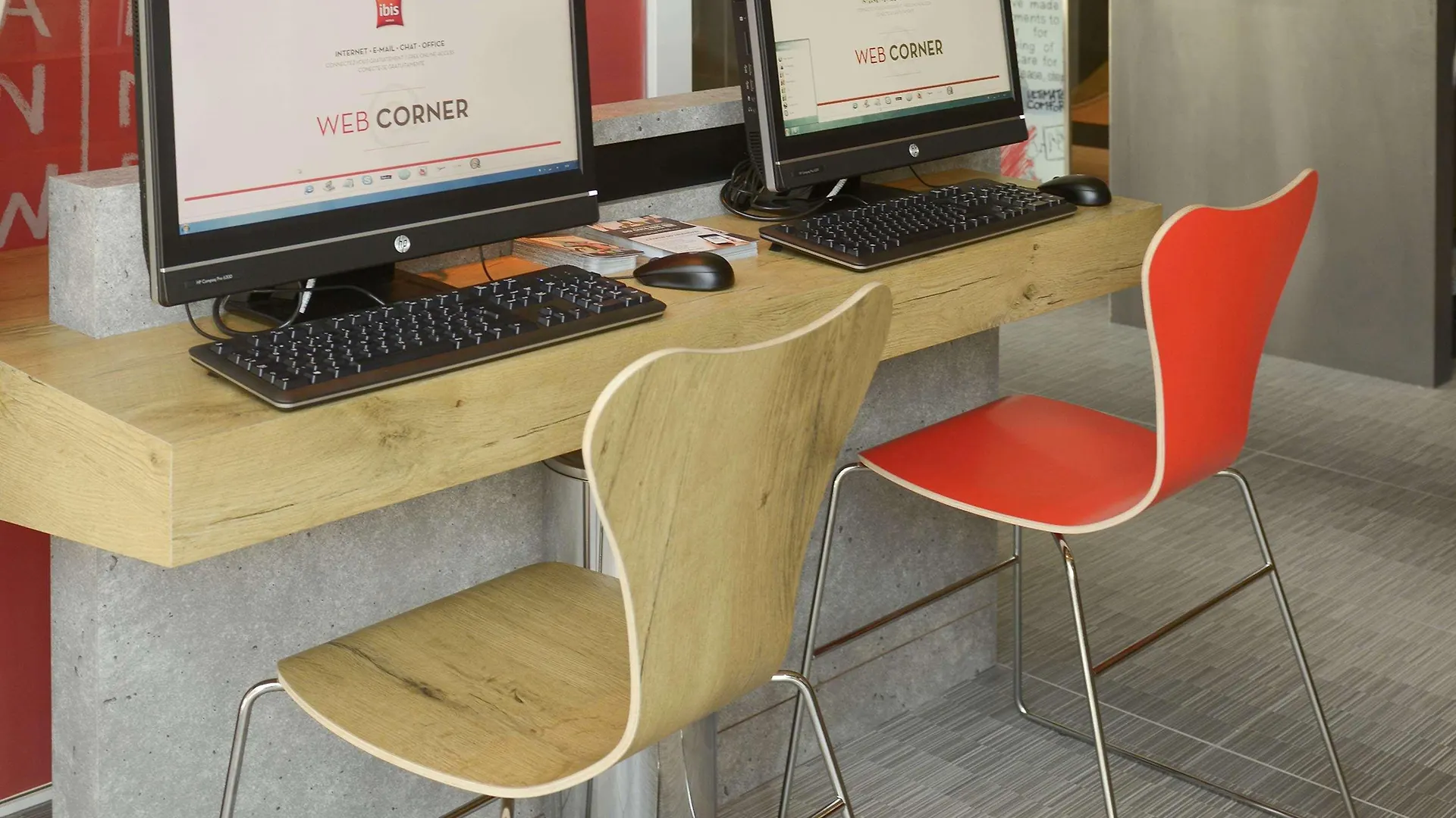 Hotel Ibis Lisboa Parque das Nações 3*,  Portugal