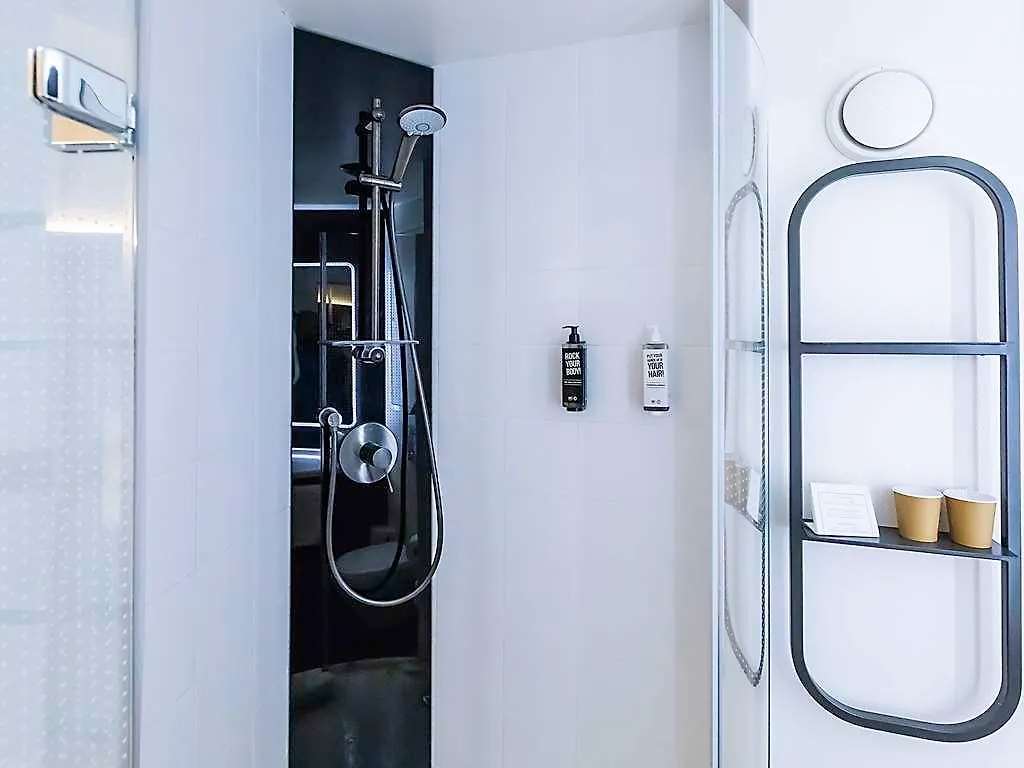 Hotel Ibis Lisboa Parque Das Nacoes  Lisbon