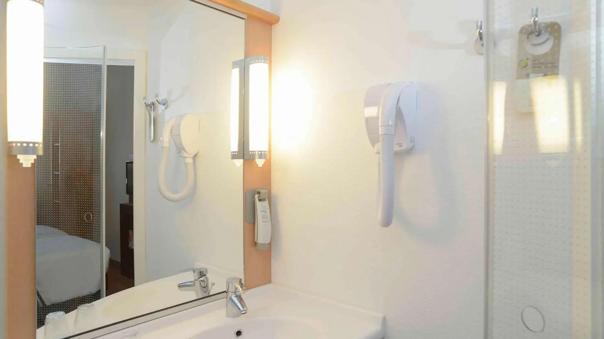 Hotel Ibis Lisboa Parque Das Nacoes