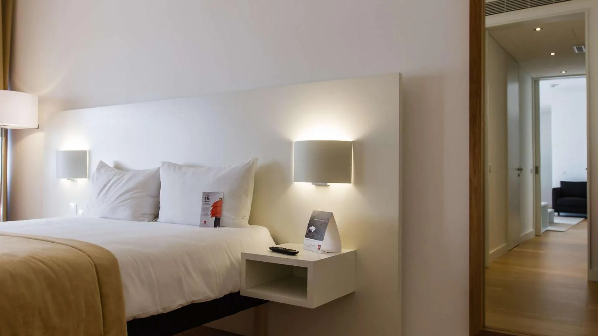 Hotel Ibis Lisboa Parque Das Nacoes 3*, Lisbon Portugal