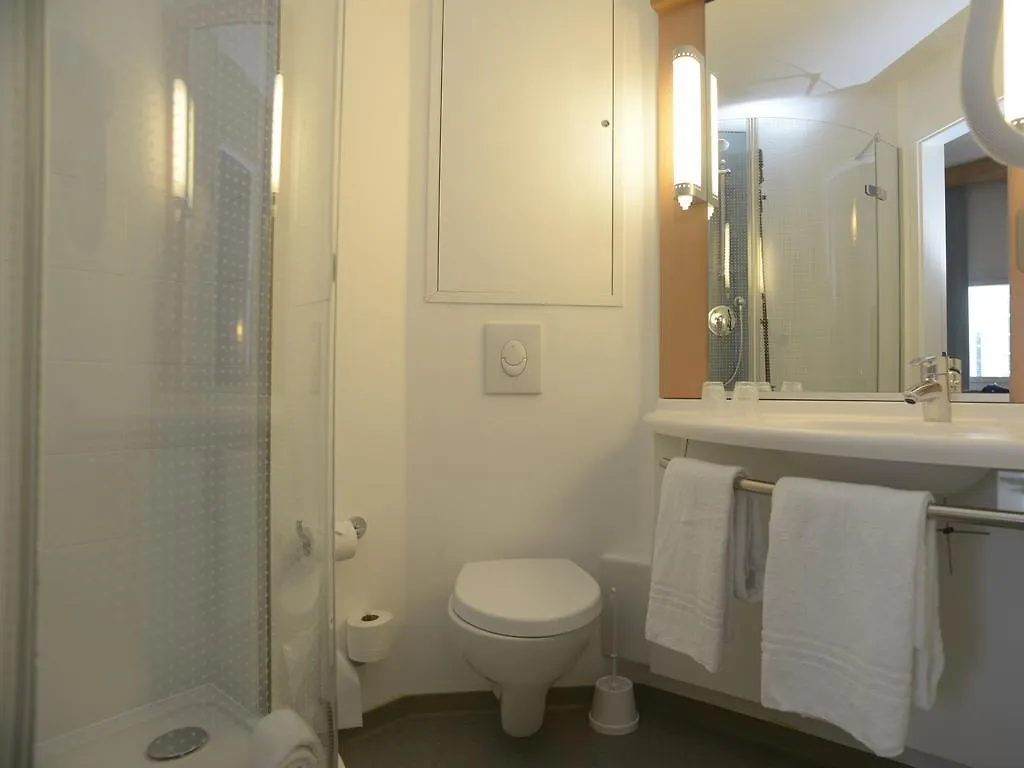Hotel Ibis Lisboa Parque Das Nacoes  Lisbon
