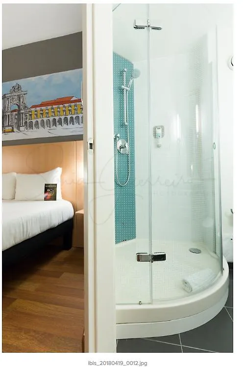 Hotel Ibis Lisboa Parque Das Nacoes