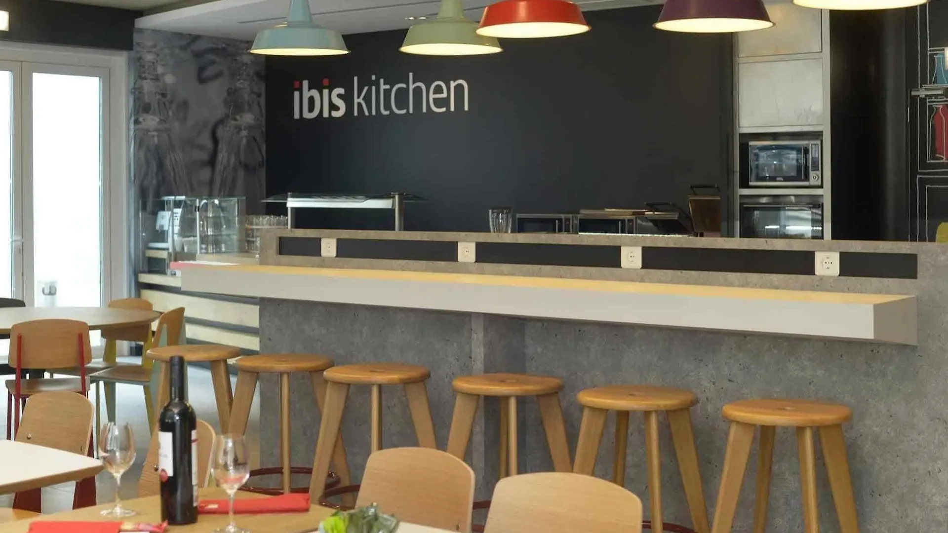 Hotel Ibis Lisboa Parque Das Nacoes 3*, Lisbon Portugal