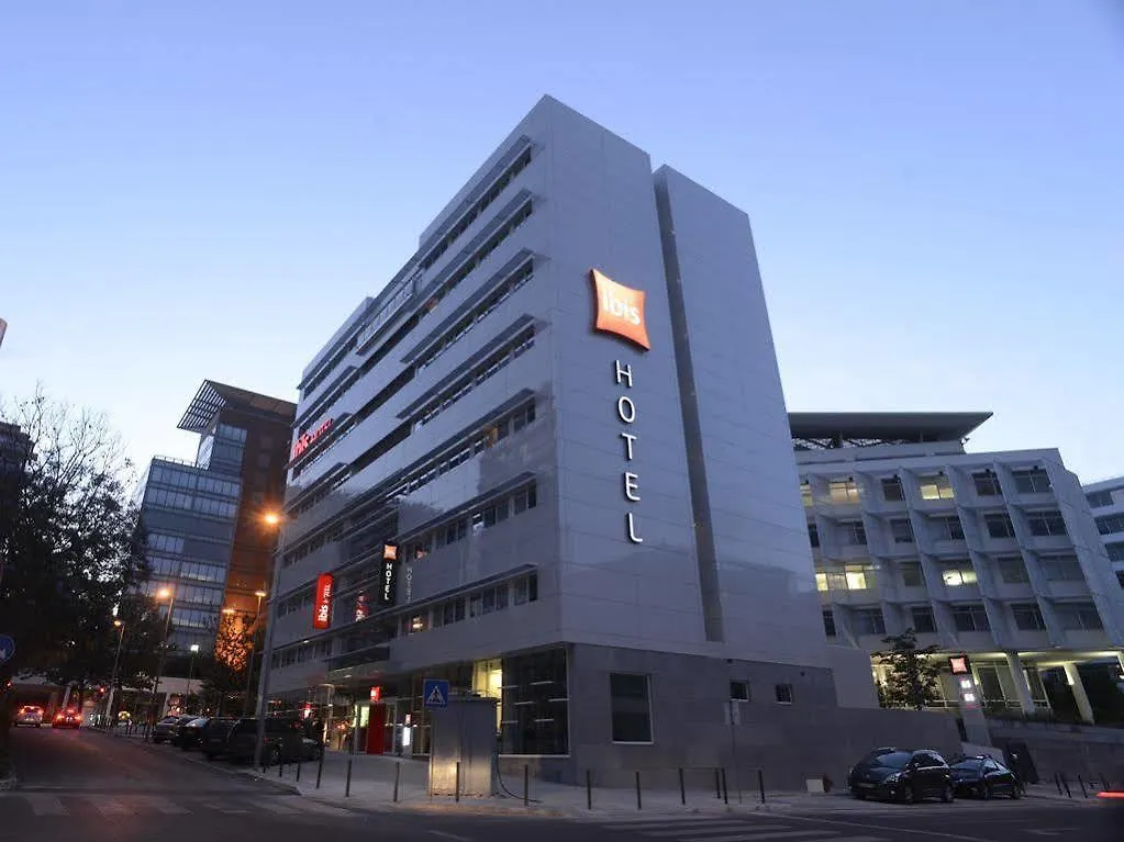 Hotel Ibis Lisboa Parque Das Nacoes  Lisbon