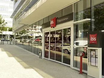 Hotel Ibis Lisboa Parque Das Nacoes 3*, Lizbona Portugalia