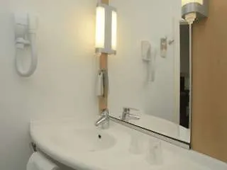 Hotel Ibis Lisboa Parque Das Nacoes